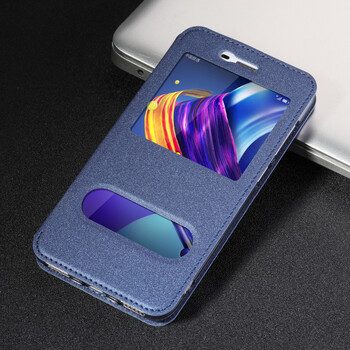 金銘品（JIN MING PIN） 榮耀v9play 手機殼/保護套