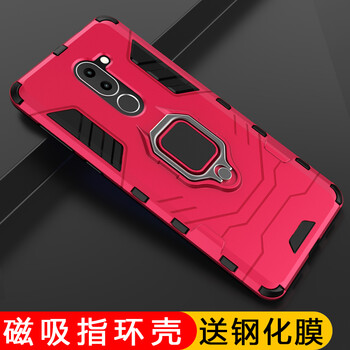 華為榮耀3x黑色
