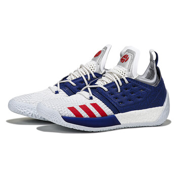 阿迪達斯（Adidas）籃球鞋AQ0026 