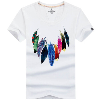 其他品牌 短袖 男士T恤 白色 S，XL，L，XXXL，M，加大，XXL