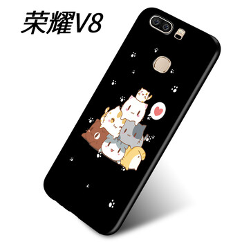 時(shí)尚手機(jī)殼，輕松出行兩不誤