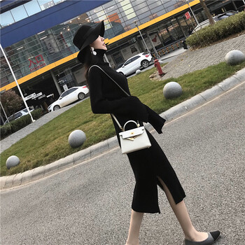 復(fù)古風(fēng)連衣裙，打造優(yōu)雅女神