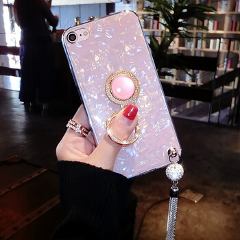 全棉蘋(píng)果手機殼保護你的心