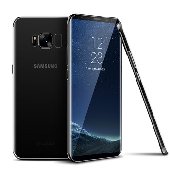 GalaxyS8優(yōu)惠