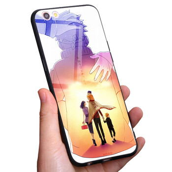 時(shí)尚保護(hù)套，讓你的雙手煥然一新