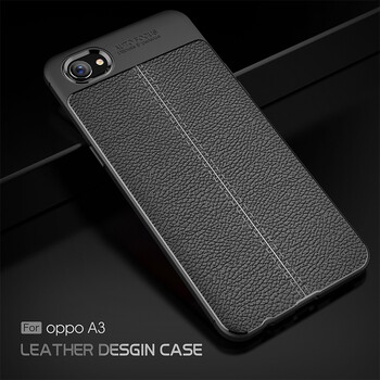 諾迪歐（nuodiou） OPPOA3 手機殼/保護套