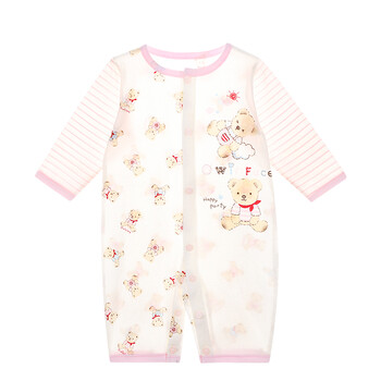 嬰幼兒服裝質(zhì)量