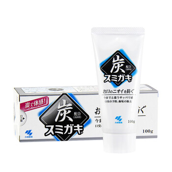 小林制藥（KOBAYASHI）牙膏130