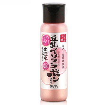 輔酶q10化妝水