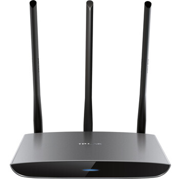 TP-LINK WR890N 路由器
