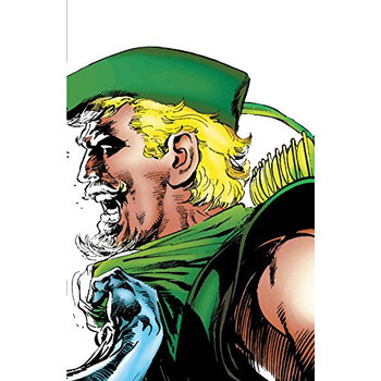 green lantern