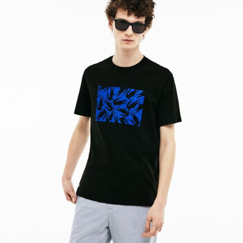 LACOSTE 短袖 男士T恤 MUV 