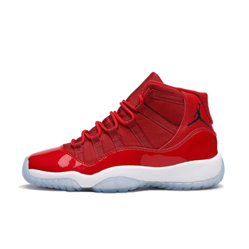 耐克（NIKE）籃球鞋378038-623 大紅芝加哥 