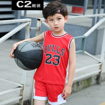 C2潮朝（CHAOCHAO）童裝套裝