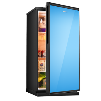 辰佳 BCD-170  冰箱