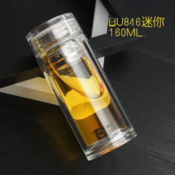 碧嘉嘉（beegaga）玻璃杯