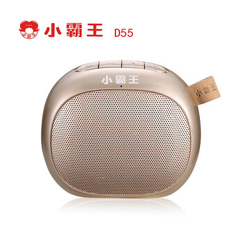 小霸王影音娛樂