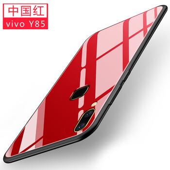 步步高vivov1硬殼