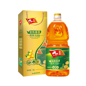 大豆油包郵