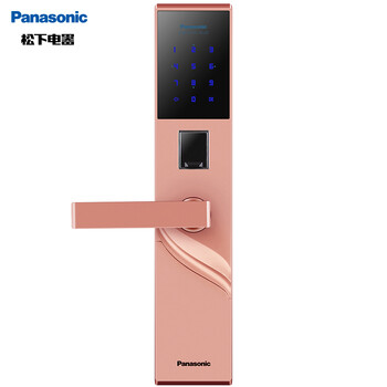 松下指紋密碼鎖