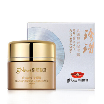 京潤珍珠珍珠