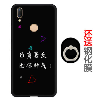 拒絕裸奔，簡(jiǎn)約風(fēng)的蘋果手機(jī)殼