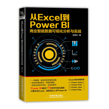 excel power bi