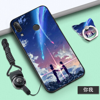 聯(lián)想卡通手機(jī)殼
