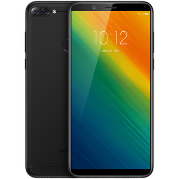 聯(lián)想K5 Note
