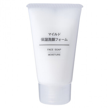 muji,怎么樣,muji,潔面,潔面