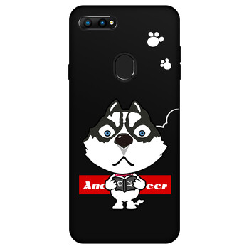 垂耳兔 oppo r11s 手機(jī)殼/保護(hù)套