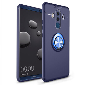沃昕 華為mate10pro 手機殼/保護套