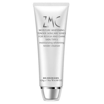 ZMC潔面乳