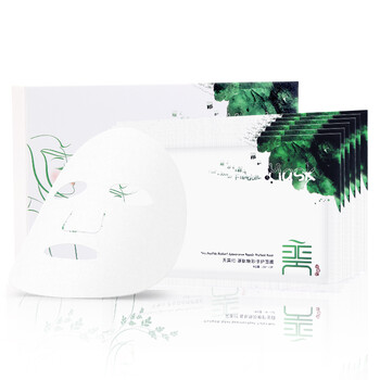 天美紀(jì)面膜細(xì)致毛孔，補(bǔ)水保濕，提拉緊致，舒緩修復(fù)，提亮膚色