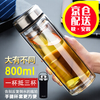 思麥霖（SIMAILIN）玻璃杯801-900ml