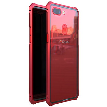 京派（JINGPAI） OPPOR15標(biāo)準(zhǔn)版 手機(jī)殼/保護(hù)套