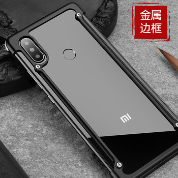 派凡（oatsbasf） 小米8se 手機殼/保護套