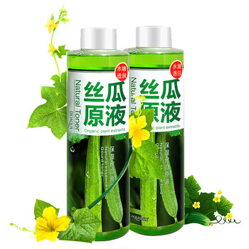 補水青瓜原液