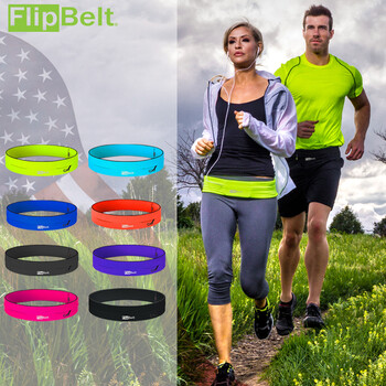 Flipbelt雙肩包