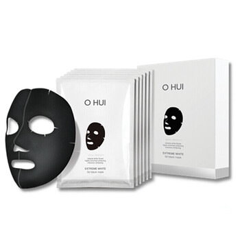 ohui歐蕙面膜