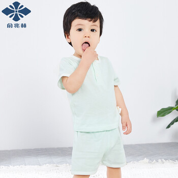 棉質(zhì)休閑服