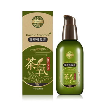 告別毛孔粗大，保濕爽膚水拯救你