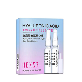 韓熙貞（HEXZE） 面部精華 控油平衡，細(xì)致毛孔，提亮，舒緩鎮(zhèn)靜，提拉緊致，保濕，修護(hù)，補(bǔ)水