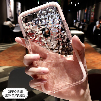 品飛 oppo r15 手機(jī)殼/保護(hù)套