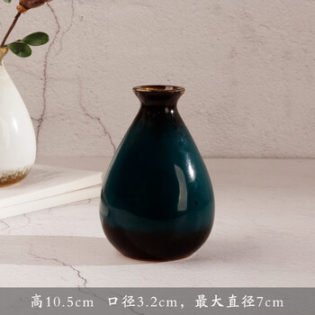 茶道花器