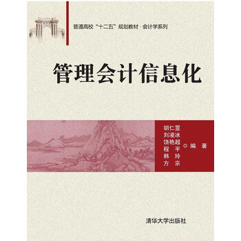 管理會(huì)計(jì)信息化