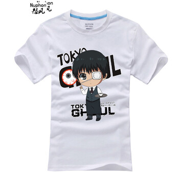怒風(fēng)（NUPHON） 短袖 男士T恤 白色2 S，XL，XS，L，XXXL，M，XXL