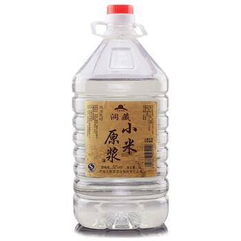 悶倒驢525000ML 清香型，清香