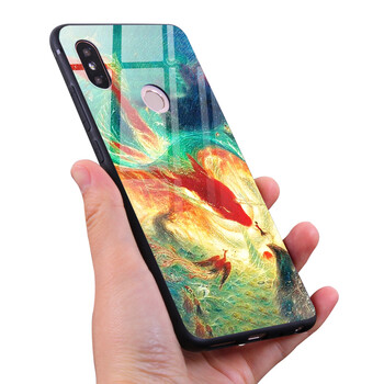 大魚海棠手機殼