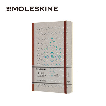 moleskine日記